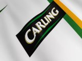 06/07 Celtic Third Retro Jersey