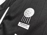 06/07 Real Madrid Third Retro Jersey Long Sleeve