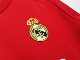 11/12 Real Madrid Third Retro Jersey Long Sleeve