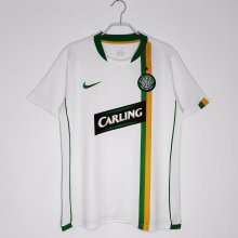 06/07 Celtic Third Retro Jersey