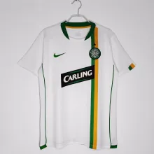 06/07 Celtic Third Retro Jersey