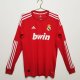 11/12 Real Madrid Third Retro Jersey Long Sleeve
