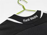 06/07 Real Madrid Third Retro Jersey Long Sleeve