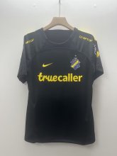 23/24 AIK Royal Edition Black Soccer Jersey