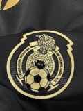 11/12 Mexico Away Retro Jersey Fans Version