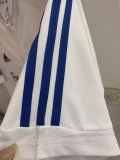 01/02 Real Madrid Home Retro Jersey