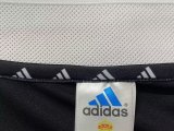 01/02 Real Madrid Away Retro Jersey