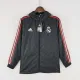 22/23 Real Madrid Windbreaker Jacket Thai Quality