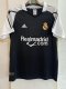 01/02 Real Madrid Away Retro Jersey