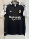 01/02 Real Madrid Away Retro Jersey