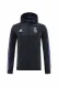 22/23 Real Madrid Windbreaker Jacket Thai Quality