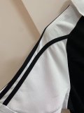 01/02 Real Madrid Away Retro Jersey