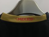 11/12 Mexico Away Retro Jersey Fans Version