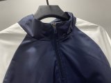 2023 Real Madrid Special Windbreaker Jacket Thai Quality
