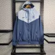 2023 England Windbreaker Jacket Thai Quality
