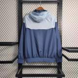 2023 Chelsea Windbreaker Jacket Thai Quality