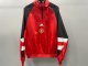 2023 Manchester United Red Windbreaker Jacket Thai Quality