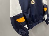 2023 Real Madrid Special Windbreaker Jacket Thai Quality