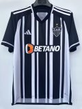 23/24 Atletico Mineiro Home Jersey Thai Quality