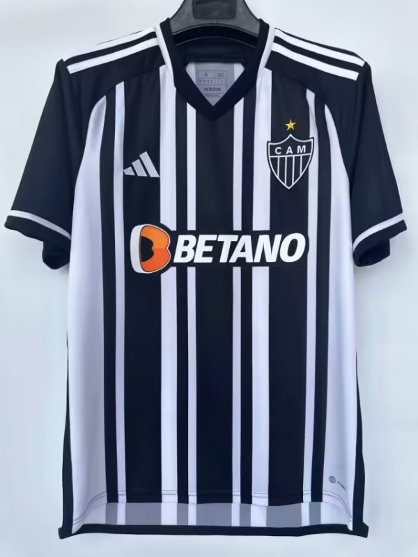 23/24 Atletico Mineiro Home Jersey Thai Quality