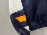 2023 Real Madrid Special Windbreaker Jacket Thai Quality