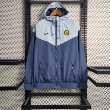 2023 Chelsea Windbreaker Jacket Thai Quality
