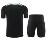 23/24 Liverpool Training Set-BlackTraining Tracksuit