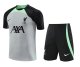 23/24  Liverpool Training Set-GreyTraining Tracksuit