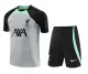 23/24  Liverpool Training Set-GreyTraining Tracksuit
