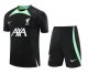 23/24 Liverpool Training Set-BlackTraining Tracksuit