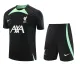 23/24 Liverpool Training Set-BlackTraining Tracksuit