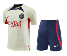 23/24 PSG Training Jersey Training Tracksuit