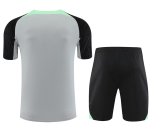 23/24  Liverpool Training Set-GreyTraining Tracksuit