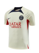23/24 PSG Training Jersey Fans Version