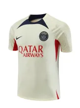 23/24 PSG Training Jersey Fans Version