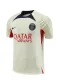 23/24 PSG Training Jersey Fans Version
