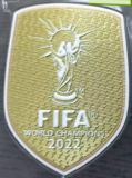 22/23 Argentina Home Jersey With 3 stars Player Version 1:1 Quaility