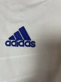 10/11 Real Madrid Home Retro Jersey