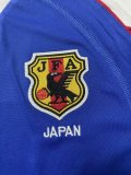2000 Japan Home Retro Jersey