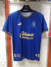 Chivas 200th anniversary Blue Jersey Player Version 1:1 Quality