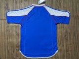 2000 Japan Home Retro Jersey