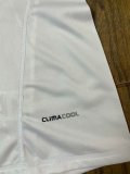 10/11 Real Madrid Home Retro Jersey