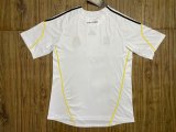 09/10 Real Madrid Home Retro Jersey