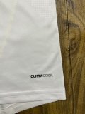 09/10 Real Madrid Home Retro Jersey Long Sleeve