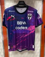 23/24 MonterryThird Jersey Player Version 1:1  Quality