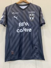 23/24 Monterry Away Jersey Player Version 1:1  Quality