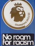 22/23 Man City Home Jersey Fans Version