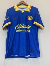 23/24 America Away Jersey Player Version 1:1 Quality