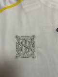09/10 Real Madrid Home Retro Jersey