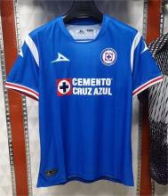 23/24 Cruz Azul Futbol  Home Jersey Player Version 1:1 Quality